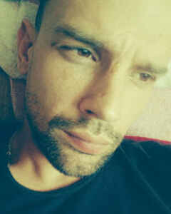 Владимир Волков Грусть