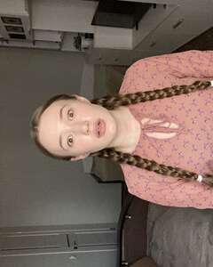 Милана Арсланова Удивление