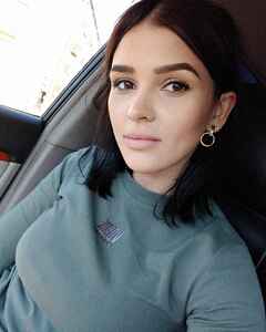 Ольга Федоренко Скепсис