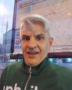 Евгений Горанский Стыд