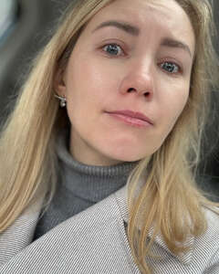 Анна Лазицкая Грусть