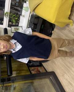 Аркадий Николаев Раздражение