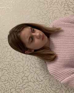 Марина Добрынина Стыд