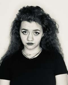 Ангелина Назарова Грусть