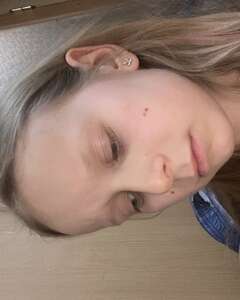 Ксения Согришина Грусть