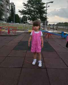 Юлия Явид Раздражение