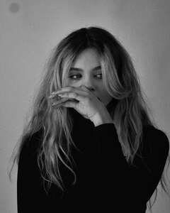 Ирина Секушина Грусть