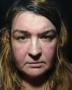 Надежда Митрофанова Ярость