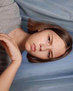 Настя Арсеньева Задумчивость