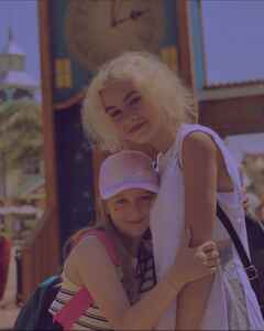 Daria Koltushkina Счастье