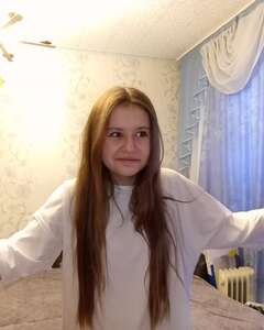 Василиса Варламова Счастье