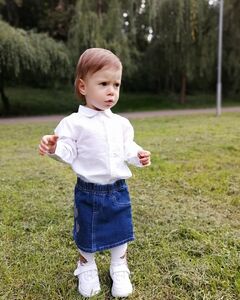 Алиса Склярова Раздражение