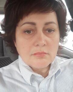 Галина Васютина Грусть