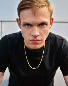 Роман Умрилов Ярость