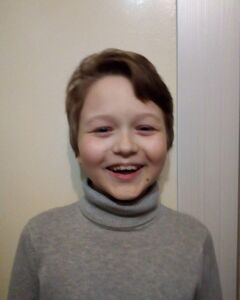 Сергей Вахонин Счастье