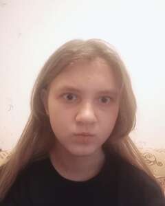 Lizabet Froggi Раздражение