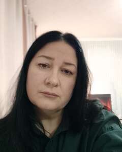 Алла Григорьева Усталость