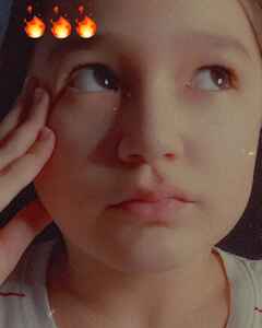 Айзиля Ишемгулова Задумчивость