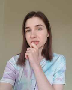 Ольга Петрина Страсть