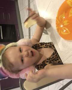 Илария Швец Раздражение