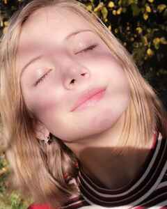 Марина Воробьёва Счастье