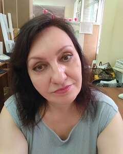 Лилия Сафина Удивление