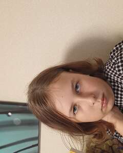 Василиса Балеевских Страсть