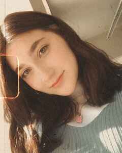 Анастасия Сошенко Влюблённость