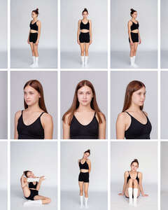 Мелания Волкова Удивление