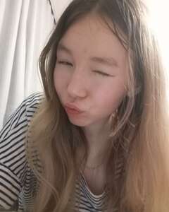 Азиза Стрельцова Страсть