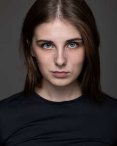 Ксения Павлюченко Раздражение