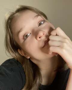 Арина Рослик Влюблённость