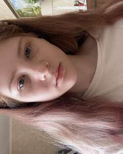 Катерина Баранова Усталость