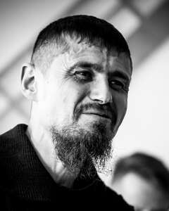 Андрей Елисеев Усталость