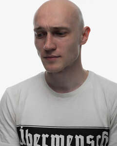 Николай  Грусть