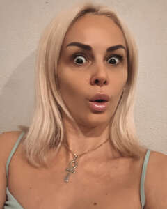 Теона Кетия Удивление