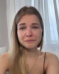 Анастасия Васюкова Слёзы