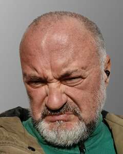 Сергей Полищук Раздражение
