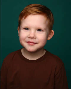 Захар Фадеев Удивление