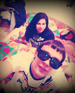 Владимир Волков Влюблённость