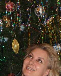 Марина Киселёва Счастье