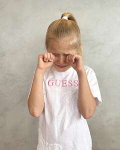 Агния Кудряшова Слёзы