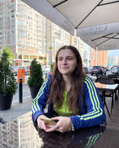 Надия Яровенко Счастье