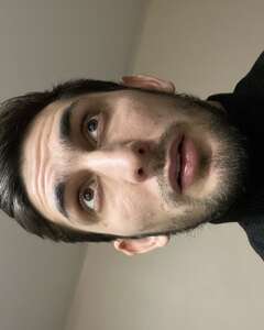 Магомедов Гасан Удивление