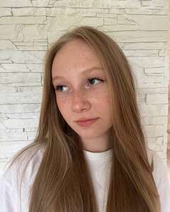 Татьяна Карелина Задумчивость