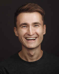 Алексей Красноштанов Счастье