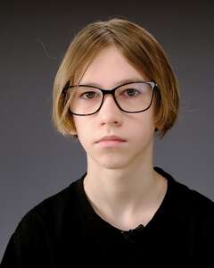 Роберт Штаф Грусть