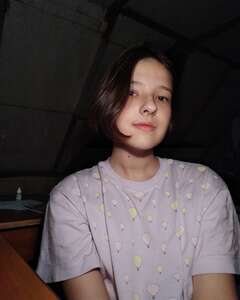 Света Сучкова Влюблённость