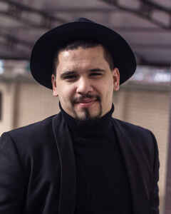 Никита Сокол Грусть