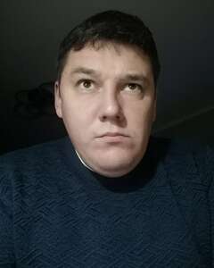 Иван Бердников Задумчивость
